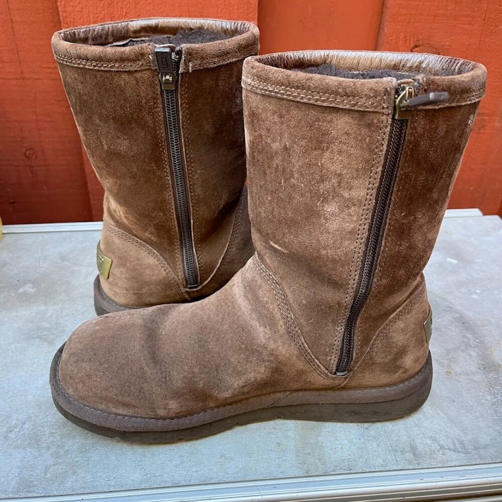 UGG Woman Boot - Picture 5 of 5